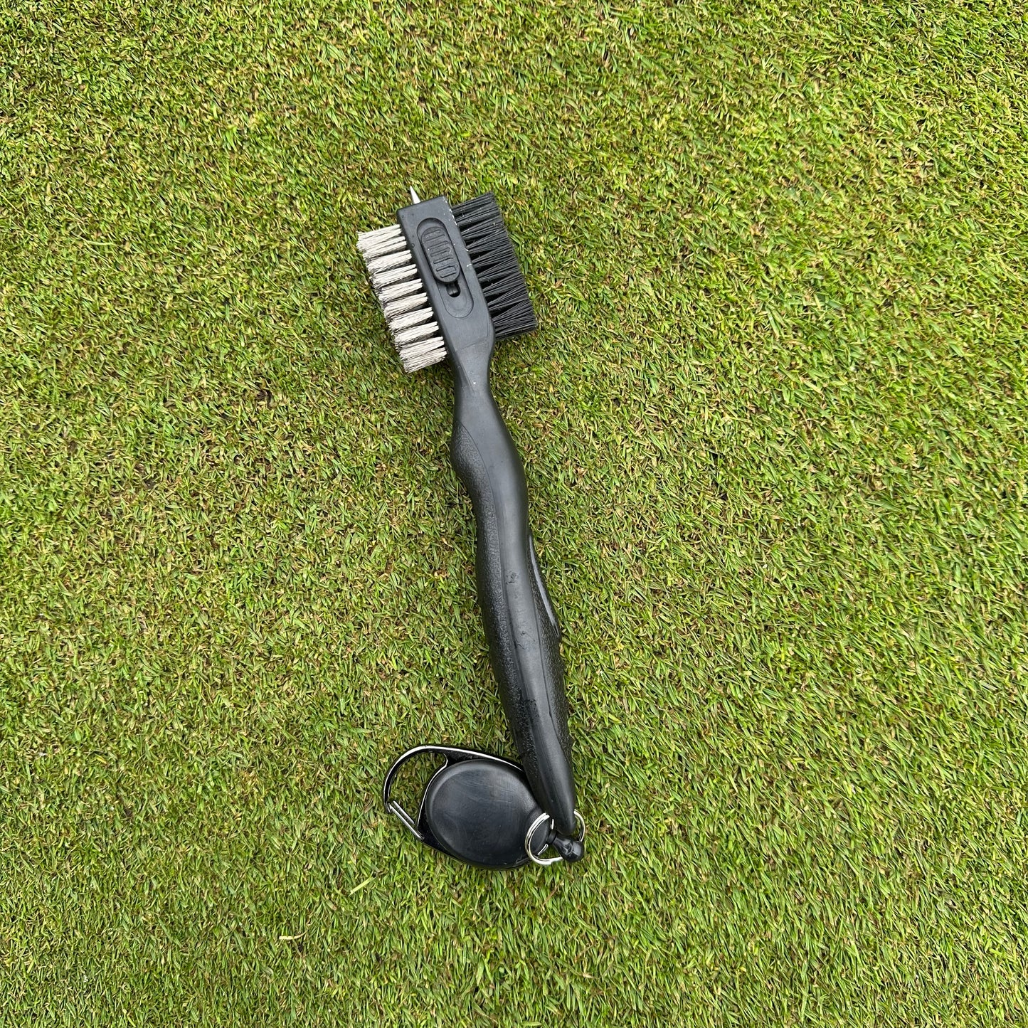 Retractable 3 in 1 Club Brush