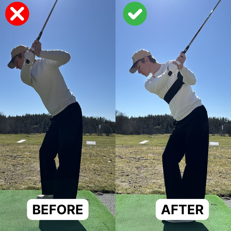 Swing Sync
