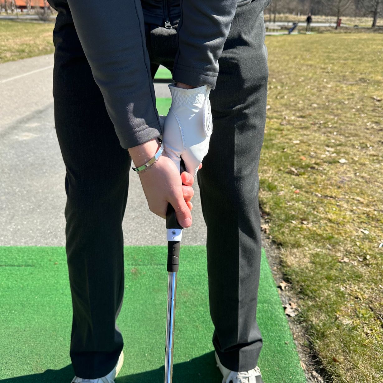 Perfect Grip