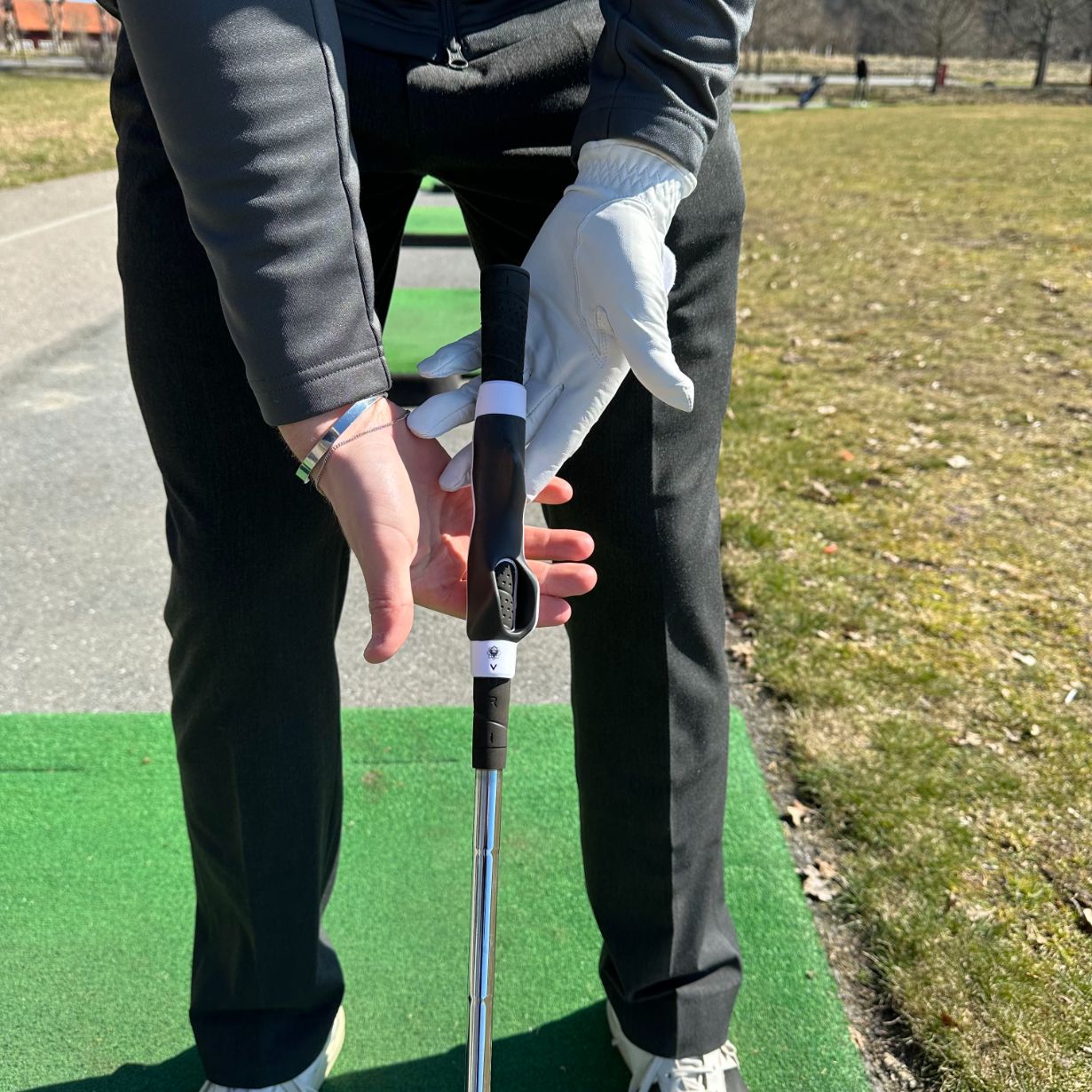 Perfect Grip