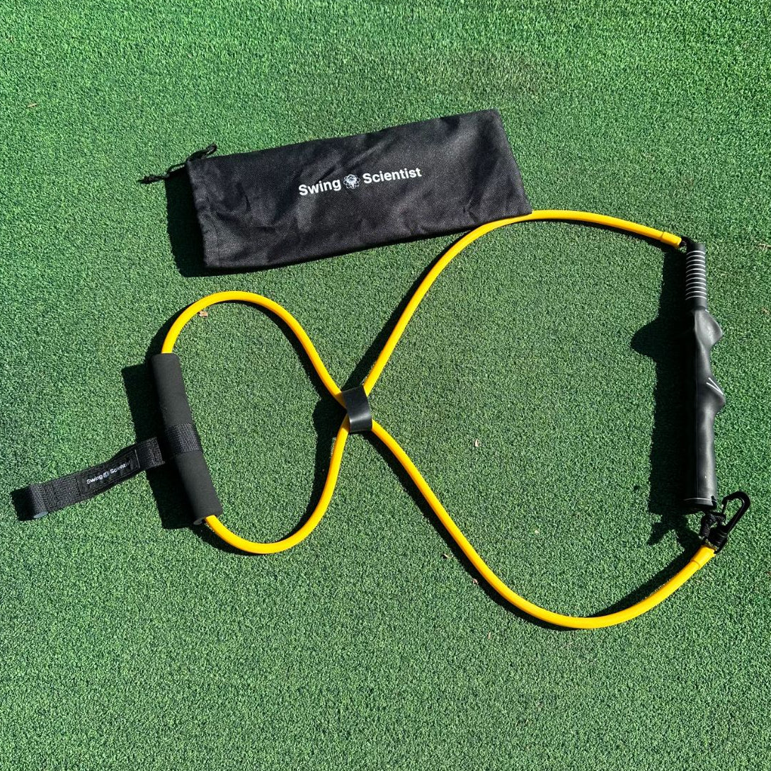 Power Trainer