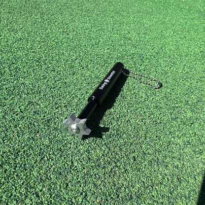 Groove Sharpener