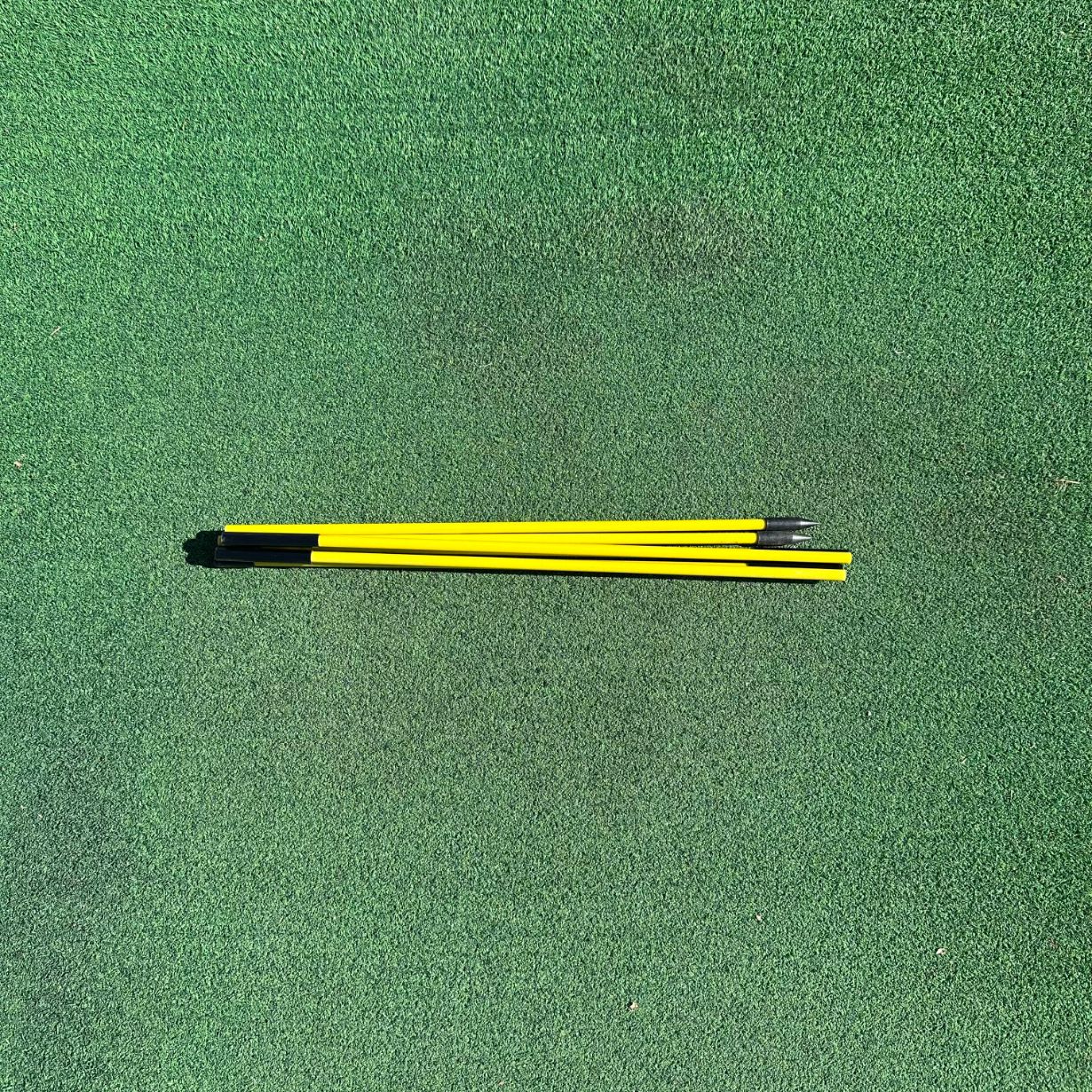 Alignment Sticks