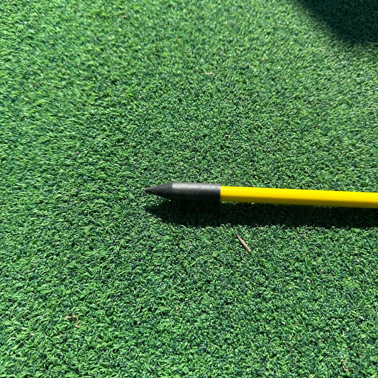 Alignment Sticks