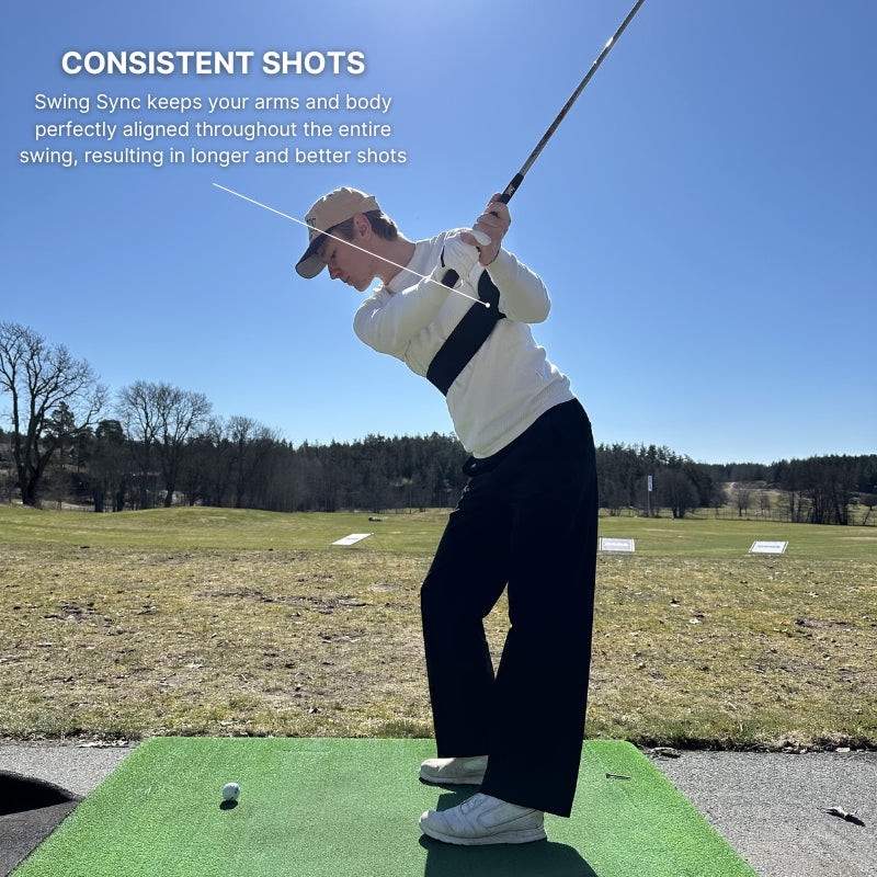 Swing Sync