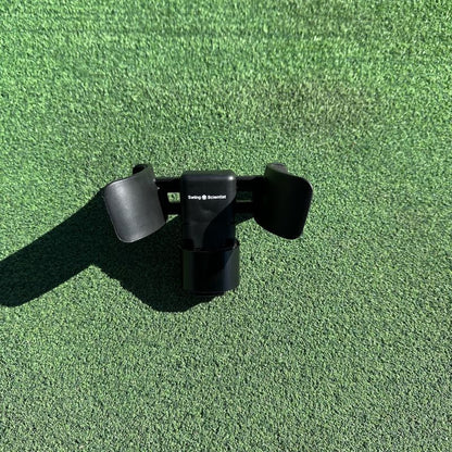 Steady Putt