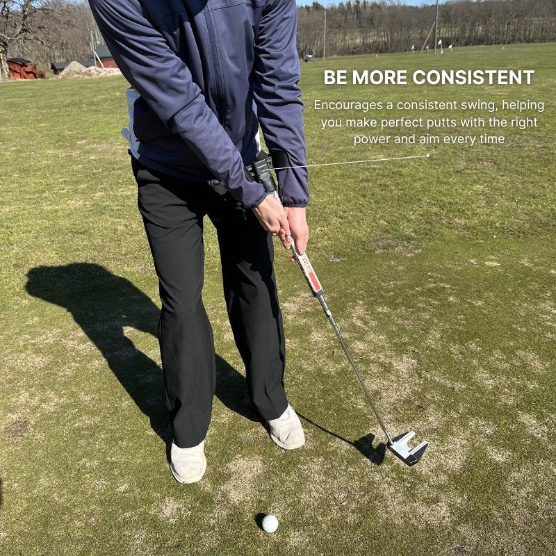 Steady Putt
